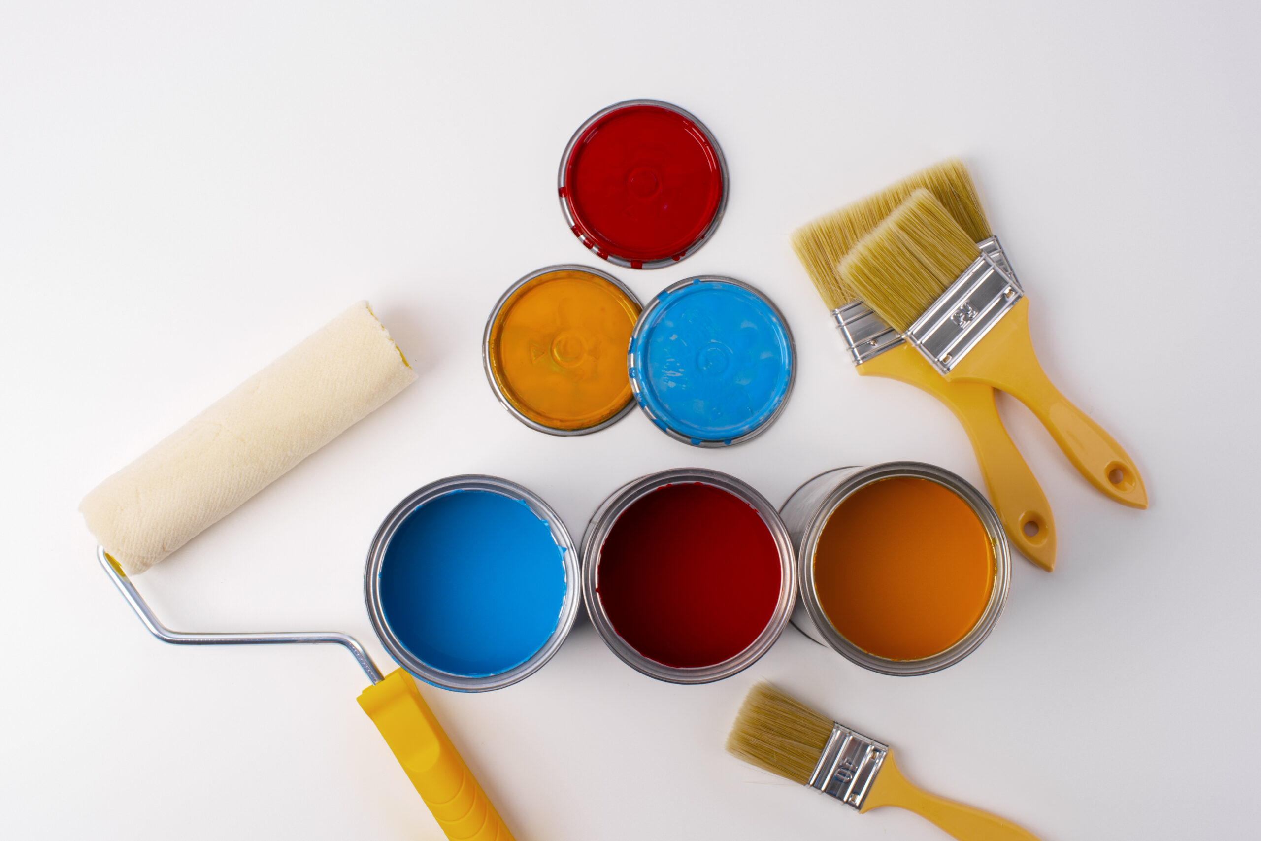 top-view-paint-can